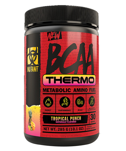 Bcaa Thermo Mutant
