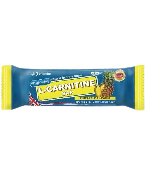 L-carnitine Bar VP Laboratory