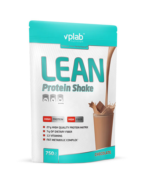Lean Protein Shake Архив