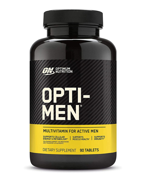 Opti-men Optimum Nutrition 90 таб.