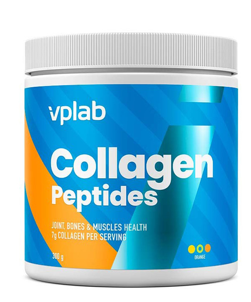 Collagen Peptides Архив