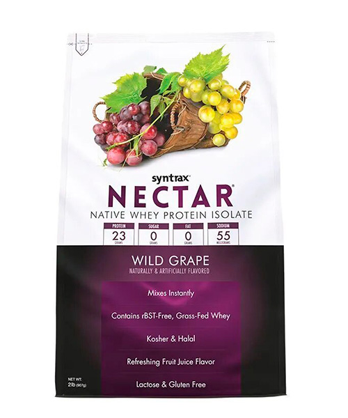 Nectar Syntrax Innovations